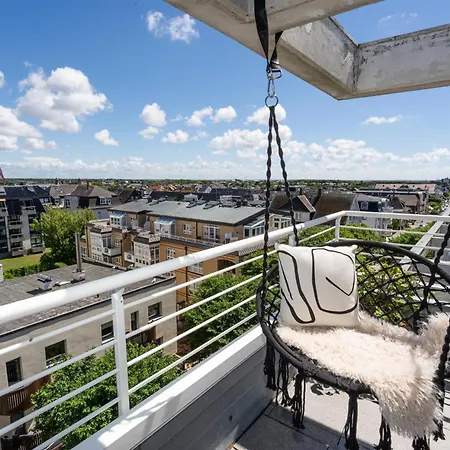 Penthouse F23 Lejlighed *