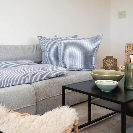 Lejlighed Penthouse F23 *