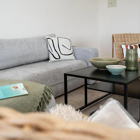 Lejlighed Penthouse F23