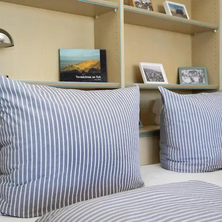 Penthouse F23 * Βέστερλαντ