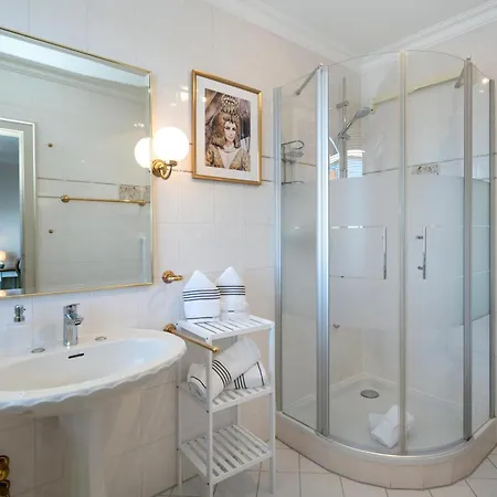 Lejlighed Penthouse F23 *