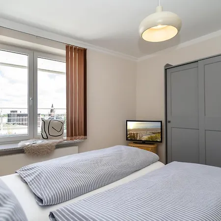 Penthouse F23 Lejlighed *