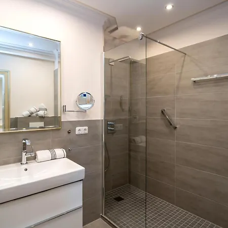 Διαμέρισμα Penthouse F23 Βέστερλαντ