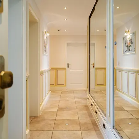 Lejlighed Penthouse F23 *