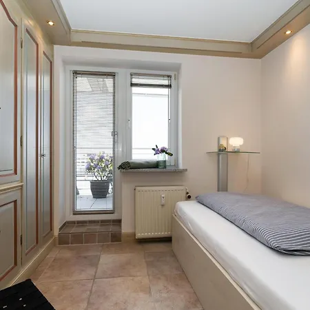 Penthouse F23 Lejlighed