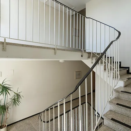 Penthouse F23 Vesterland