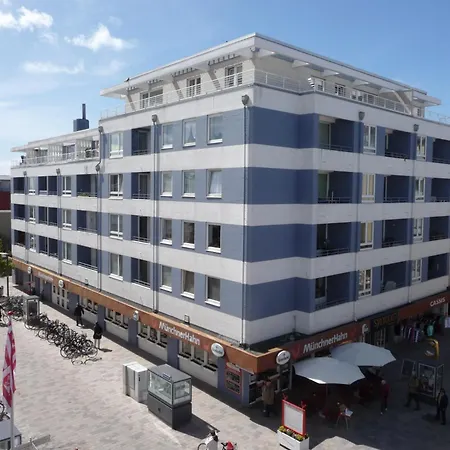 Penthouse F23 Vesterland